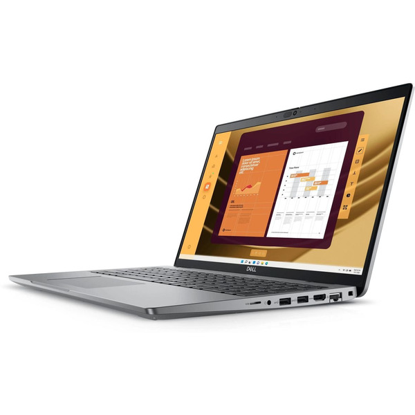 Ноутбук Dell Latitude 5550-7655