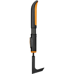 Тяпка для уборки травы с дорожек Fiskars 1080687