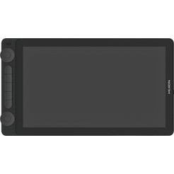 Графический монитор Huion Kamvas 13 Gen 3 (черный)