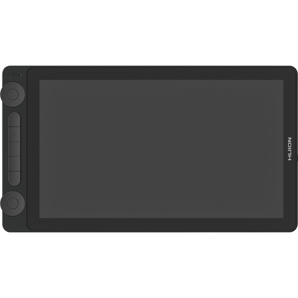 Графический монитор Huion Kamvas 13 Gen 3 (черный)