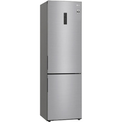 Холодильник LG DoorCooling+ GA-B509CMTL