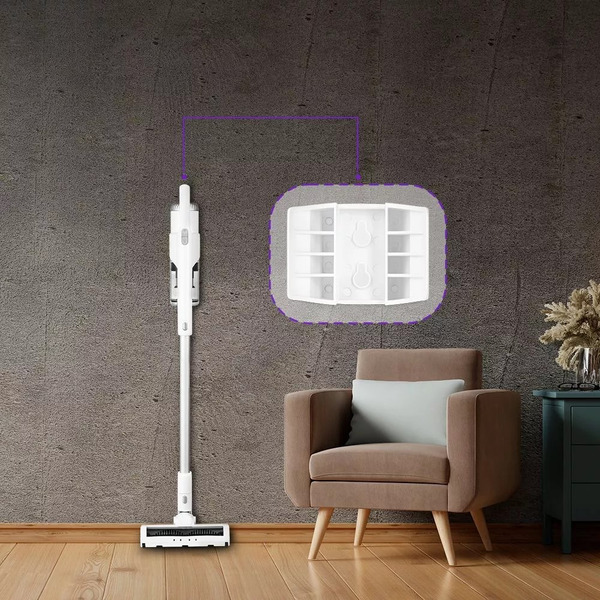 Пылесос Kitfort KT-5154