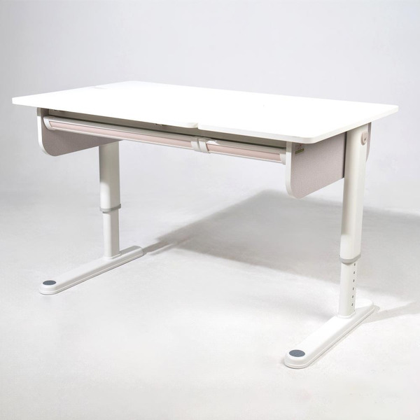 Комплект ученический Ergosmart Caravel-Wooden Space