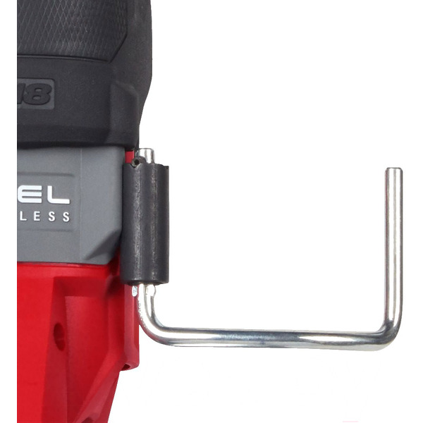 Сабельная пила Milwaukee Fuel M18 M18FSZ-0X 4933478293 (без АКБ, кейс)