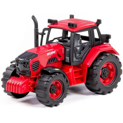 Трактор Полесье Belarus 89397