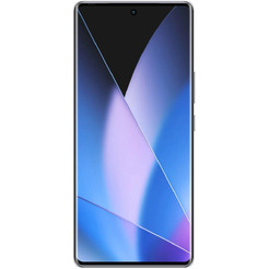 Смартфон Infinix Zero 40 5G X6861 12GB/256GB (черный камень)