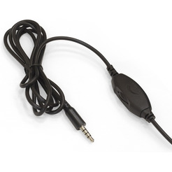 Гарнитура ExeGate Office HS-102S (EX289748RUS)