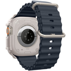 Чехол Spigen Rugged Armor для Apple Watch Ultra 1 / 2 49 мм ACS07381