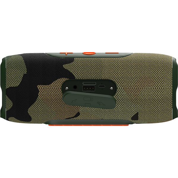 Беспроводная колонка Maxvi PS-03 (камуфляж)