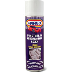Очиститель-кондиционер кожи PINGO 85020-6