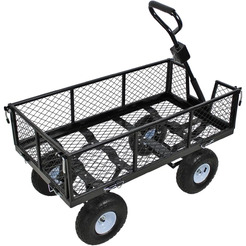 Тележка четырёхколёсная RAD ТС 300 (71064026)