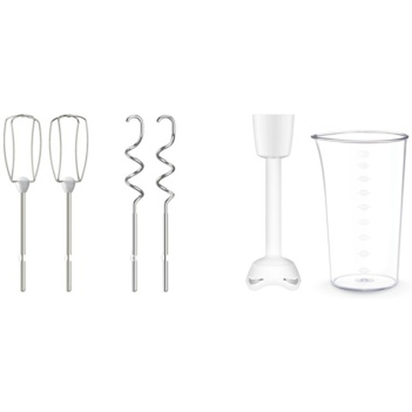 Миксер Moulinex HM461110