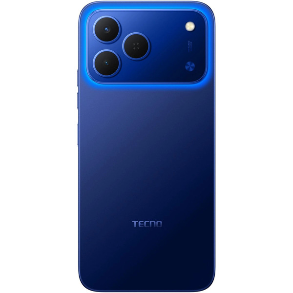 Телефон Tecno Spark 50 KN4n 8GB/256GB (синий)