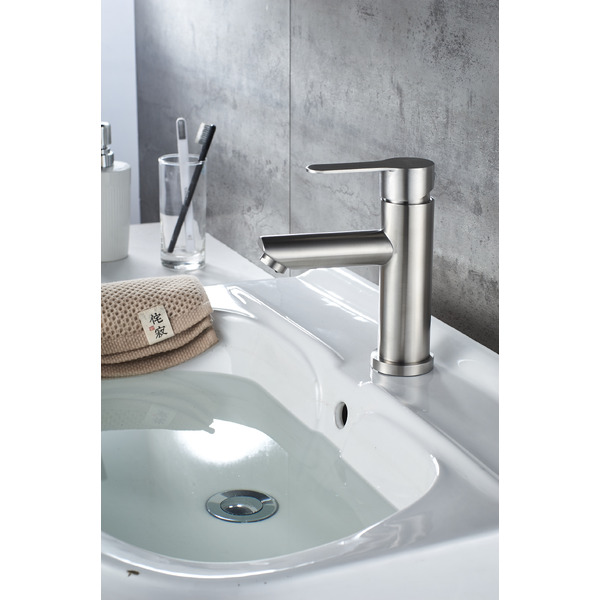 Смеситель Ledeme L71003