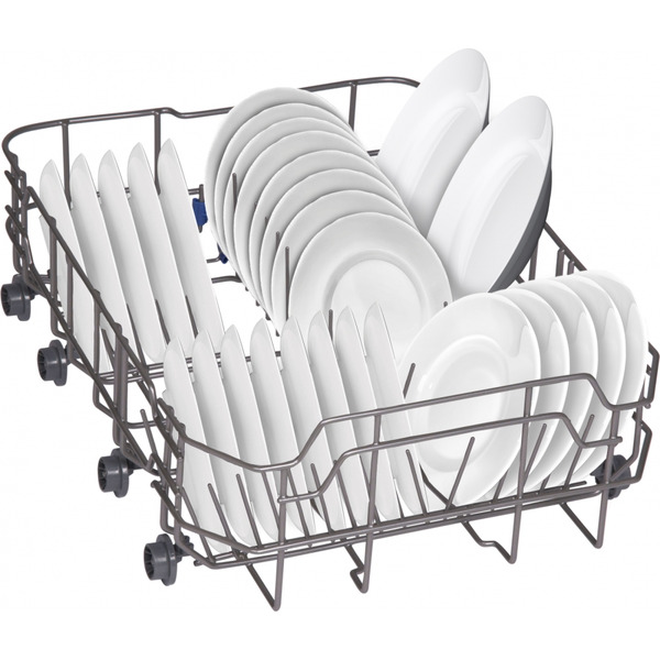 Встраиваемая посудомоечная машина WEISSGAUFF BDW4124