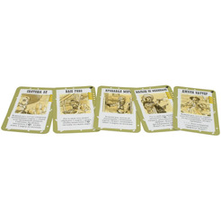 Настольная игра Hobby World 915331 Бэнг! : Вооружён и опасен