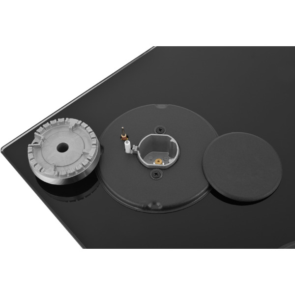 Варочная поверхность газовая ZUGEL ZGH452B