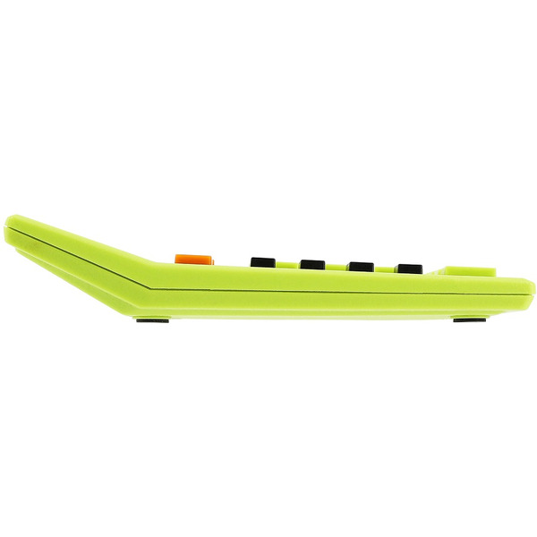 Калькулятор DELI 39231FGREEN