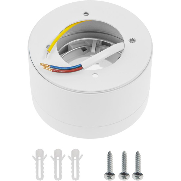 Светильник накладной Leiden Electric 807106