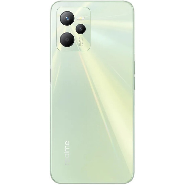 Смартфон Realme C35 (RMX3511) 4GB/64GB (зеленый)