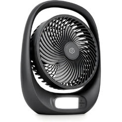 Вентилятор Evolution AirLeaf AL-101 (черный)