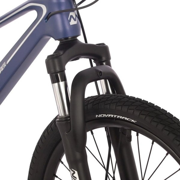 Велосипед Novatrack 20MHD.TIGERPRO.BL4