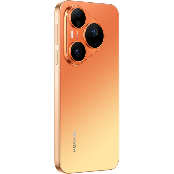 Смартфон Huawei Pura 90s Pro MLN-LX9 12GB/256GB Оранжевый