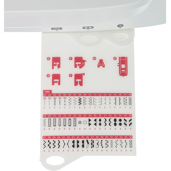 Швейная машина Veritas Florence