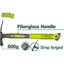 Молоток Dyllu DTHM3306