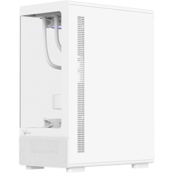Корпус Formula Crystal Z1CM Plus AR V2 (белый)