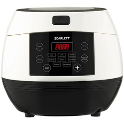 Мультиварка Scarlett SC-MC410S26