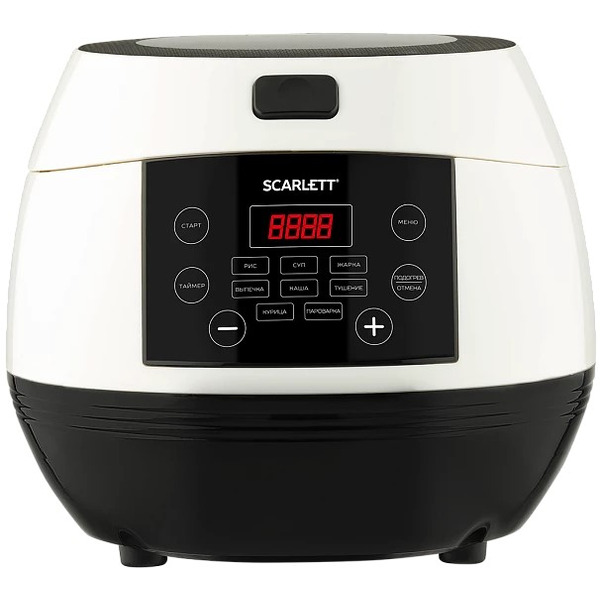Мультиварка Scarlett SC-MC410S26