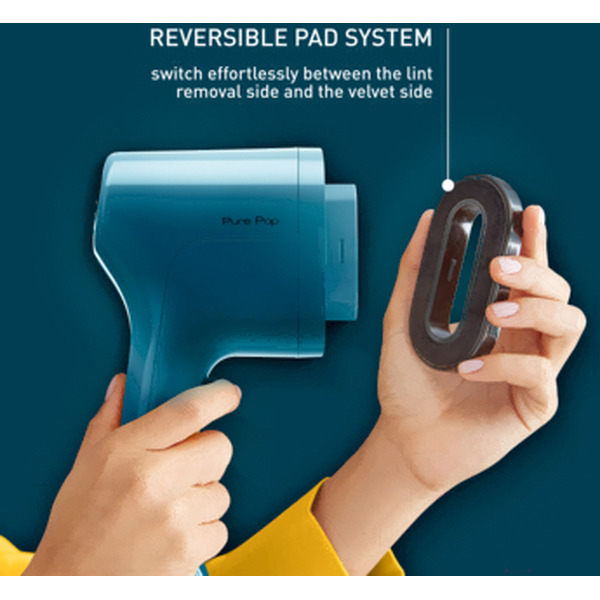 Отпариватель Tefal Pure Pop DT2020E1