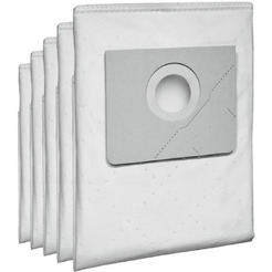 Фильтр-мешки флисовые Karcher для NT 35/1 6.907-479.0 (5 шт)