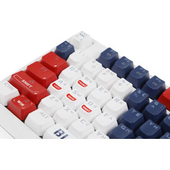 Клавиатура A4TECH Bloody S98 BLACK