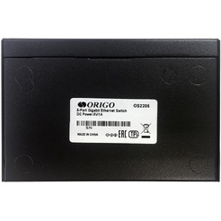 Коммутатор Origo OS2205/A2A