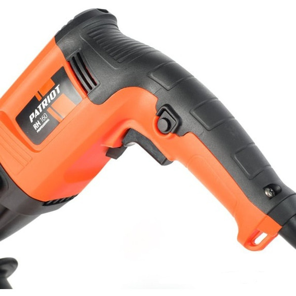 Перфоратор Patriot RH 160