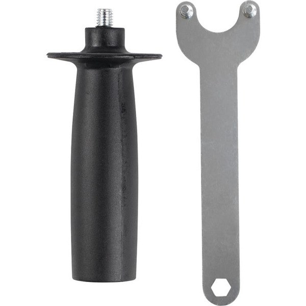 Углошлифмашина STAVR МШУ-125/950