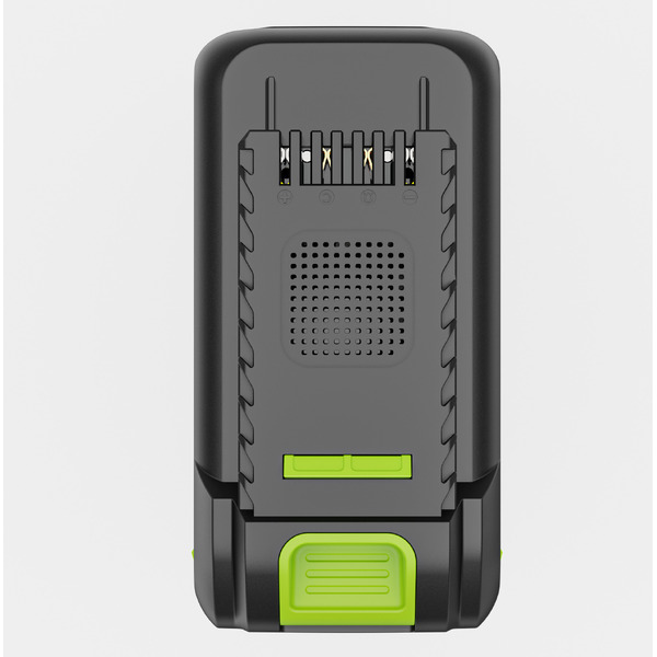 Аккумулятор Greenworks G40HP4 2958507 (40В/4 Ач)