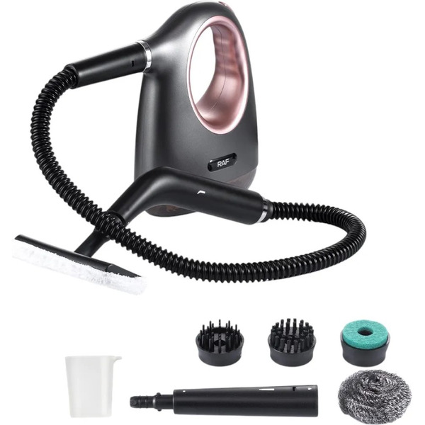 Пароочиститель RAF R.1287