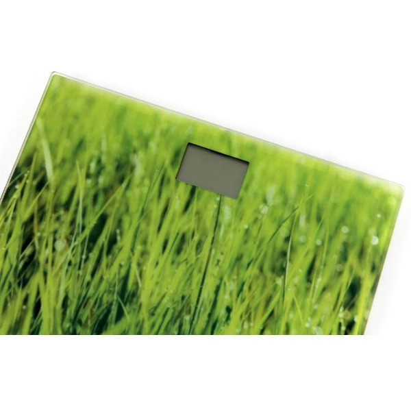 Весы напольные Lumme LU-1329 (молодая трава)