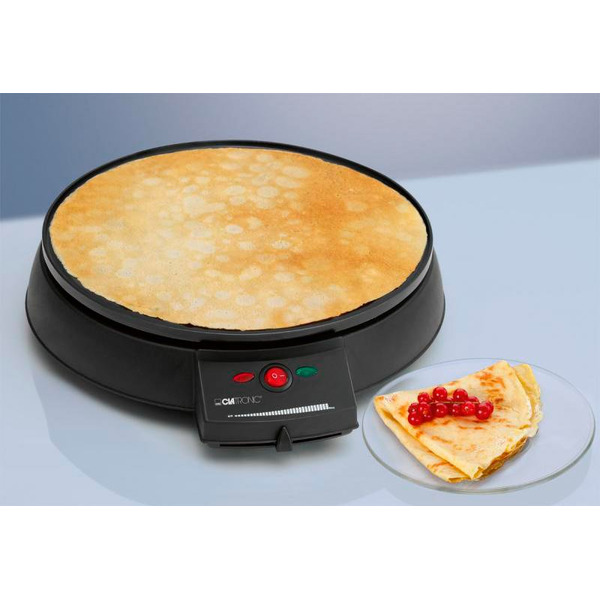 Блинница Clatronic CM 3372