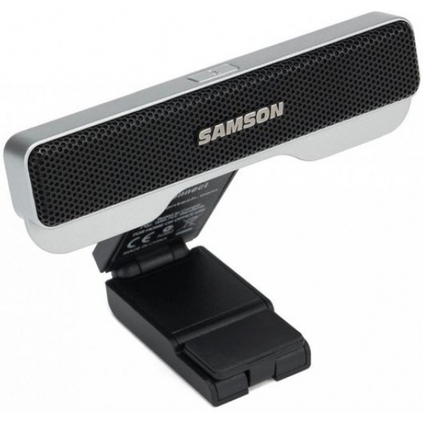 Микрофон Samson Go Mic Connect (Gomicarr)