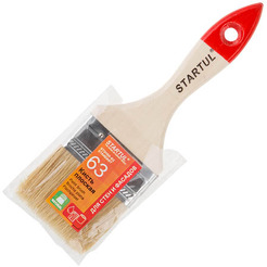Кисть малярная Startul Standart+ ST0100-63