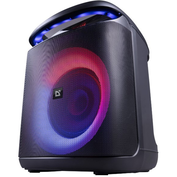 Портативная колонка Defender Boomer 45