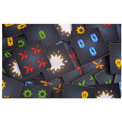 Настольная игра Магеллан Ничего человеческого? MAG114072