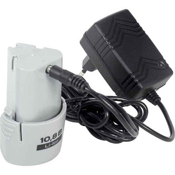 Дрель-шуруповерт Ставр ДА-10.8/2ЛМ