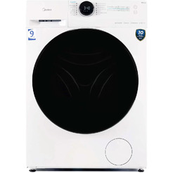 Стиральная машина Midea MF200W90WBS/W-RU​