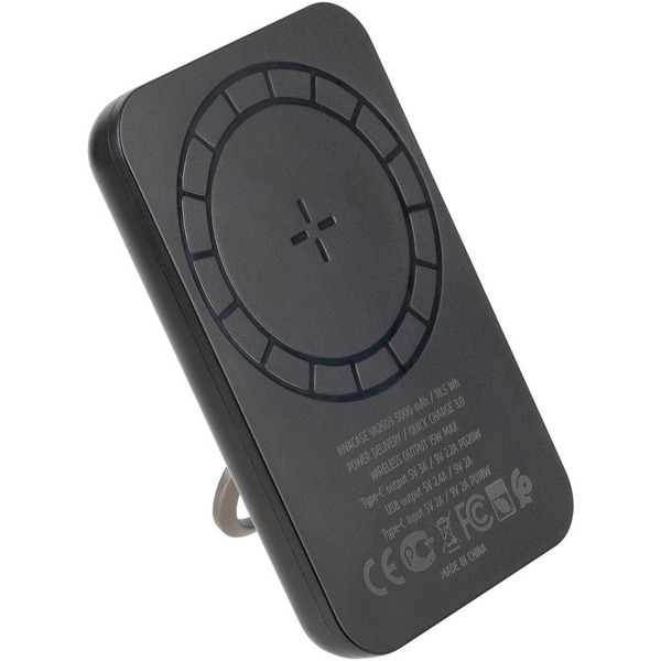 Внешний аккумулятор RIVACASE VA2603 Magsafe (5000mAh)