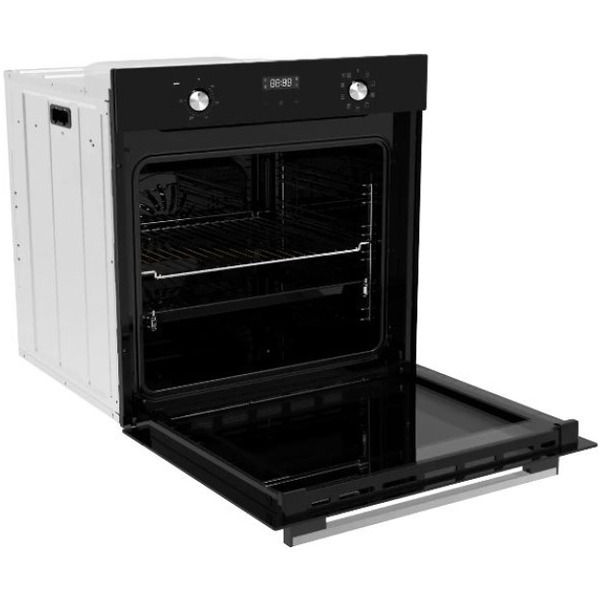 Духовой шкаф CANDY COXP08LTSB